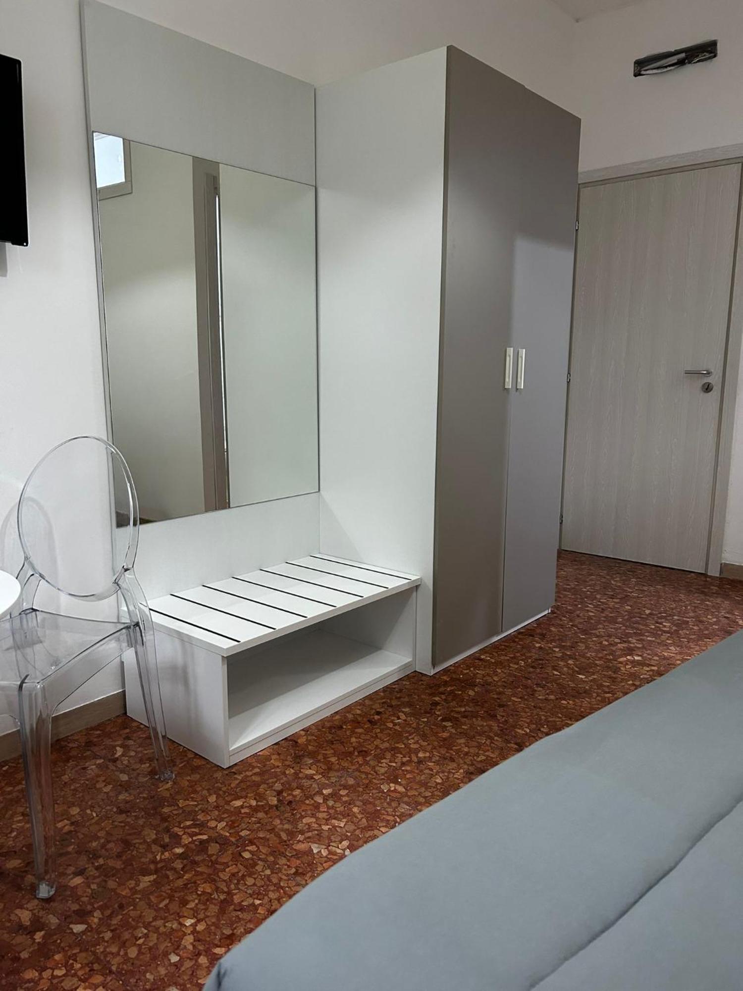 Pensión Bam Bam Tiburtina Roma