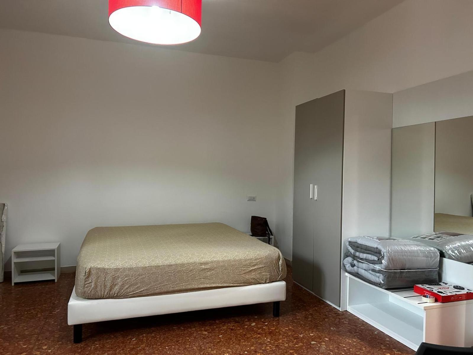 Pensión Bam Bam Tiburtina Roma