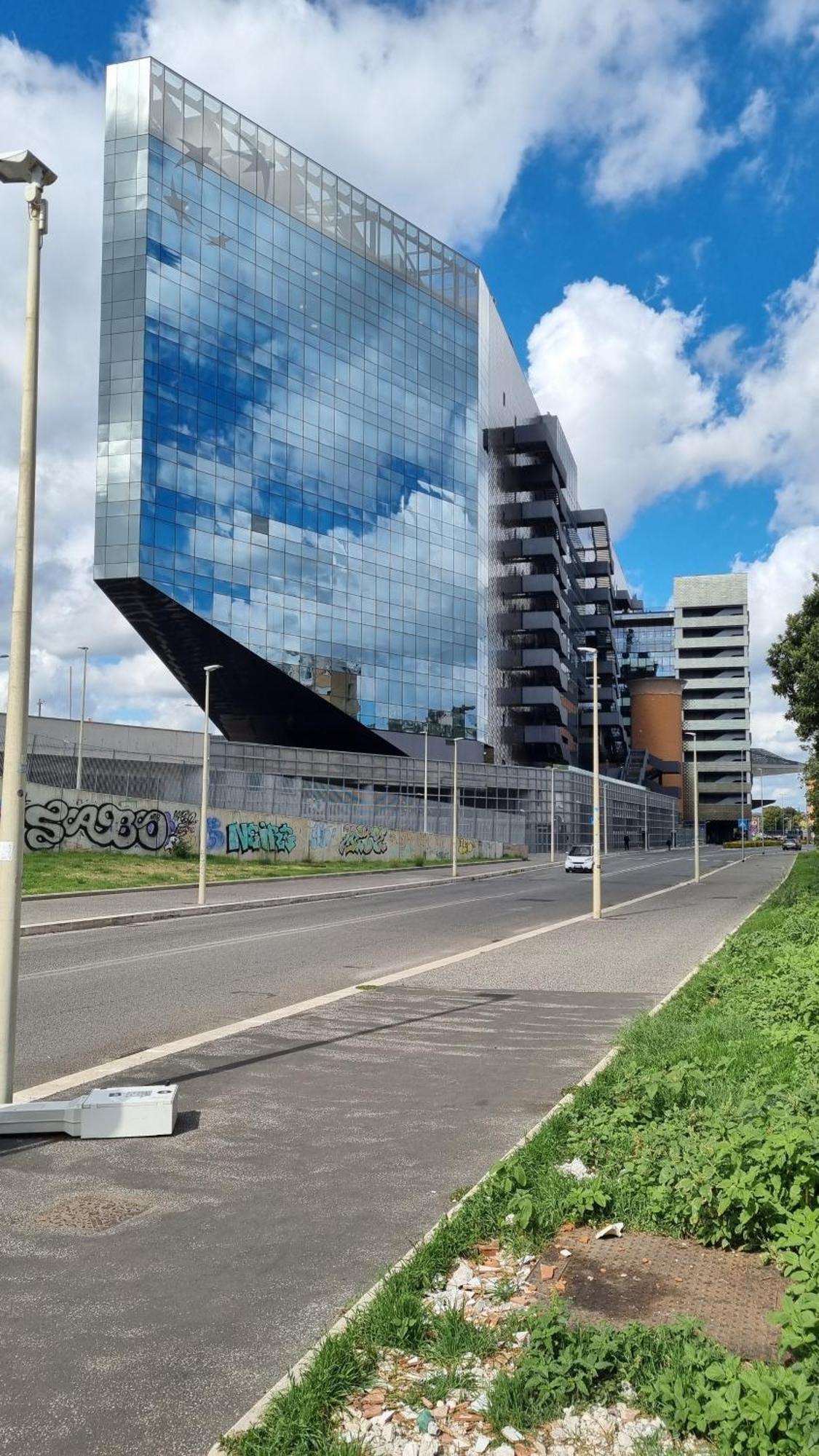 Pensión Bam Bam Tiburtina